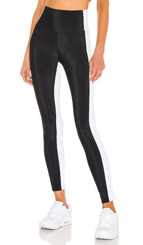 Legging con bloques de color en color negro talla L en & - . Talla L (también en M, S, XL, XS) - BEACH RIOT - Modalova