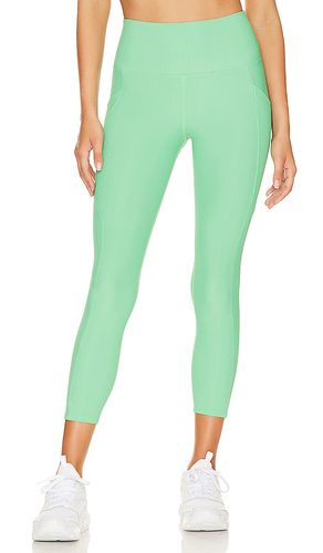 Summer legging en color verde talla M en - Green. Talla M (también en S, XS) - BEACH RIOT - Modalova