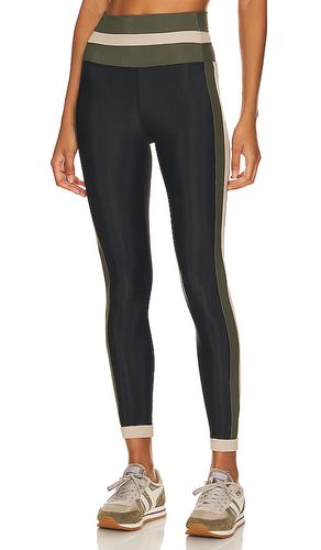 Melinda legging en color negro talla S en - Black. Talla S (también en XL, XS) - BEACH RIOT - Modalova