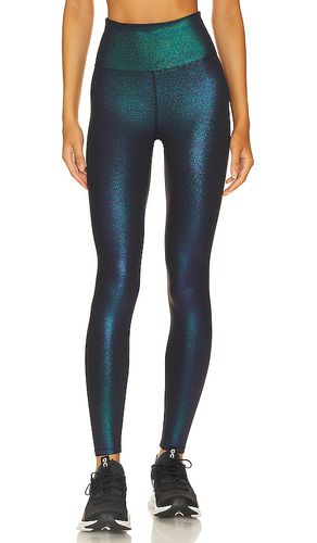 Piper legging en color azul talla L en - Blue. Talla L (también en M, S, XL, XS) - BEACH RIOT - Modalova