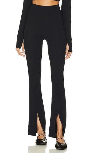 Alani Pant in Black. - size M (also in S, XS) - BEACH RIOT - Modalova