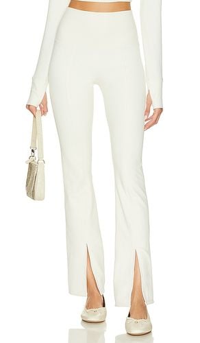 Alani Pant in Cream. - size L (also in M, S, XS) - BEACH RIOT - Modalova