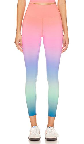 Piper legging en color durazno talla M en - Peach. Talla M (también en S, XL) - BEACH RIOT - Modalova