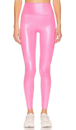 Piper legging en color rosado talla L en - Pink. Talla L (también en M) - BEACH RIOT - Modalova