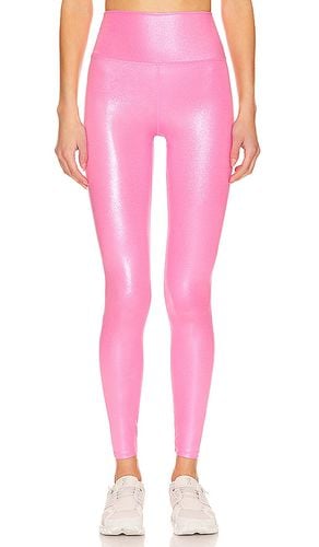 Piper Legging in Pink. - size L (also in M, S) - BEACH RIOT - Modalova