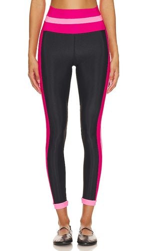 Melinda legging en color negro talla L en - Black. Talla L (también en S, XL, XS) - BEACH RIOT - Modalova