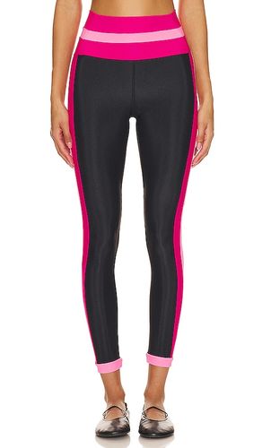 Melinda legging en color negro talla L en - Black. Talla L (también en XL, XS) - BEACH RIOT - Modalova