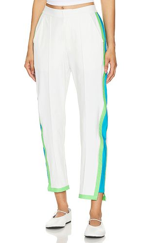 Pantalón fiori en color multi talla L en - Multi. Talla L (también en M, S, XL) - BEACH RIOT - Modalova