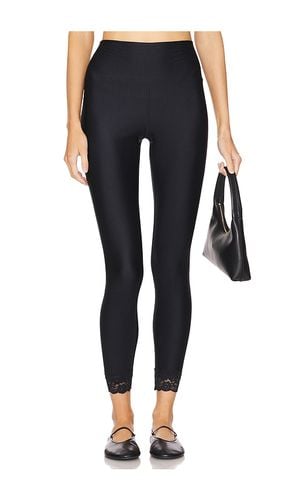 CROPPED LEGGINGS AUS SPITZE TAYLOR in . Size M, XL, XS - BEACH RIOT - Modalova