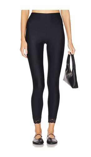 Taylor 7/8 Legging in Black. - size L (also in M, S, XL, XS) - BEACH RIOT - Modalova