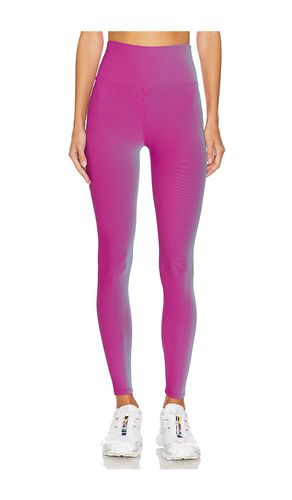 Taylor 7/8 legging en color morado talla L en - Purple. Talla L (también en M, S, XL, XS) - BEACH RIOT - Modalova