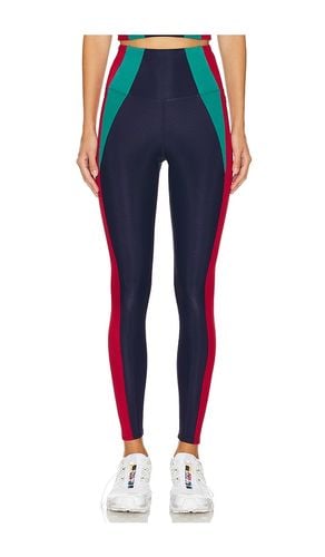 Marty Legging in Navy. - size L (also in M, S) - BEACH RIOT - Modalova