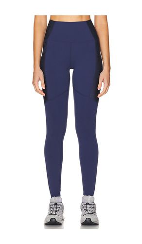 Allora Legging in Navy. - size L (also in M, S, XL, XS) - BEACH RIOT - Modalova