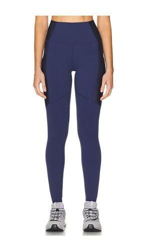 Allora legging en color azul marino talla L en - Navy. Talla L (también en M, S, XL, XS) - BEACH RIOT - Modalova