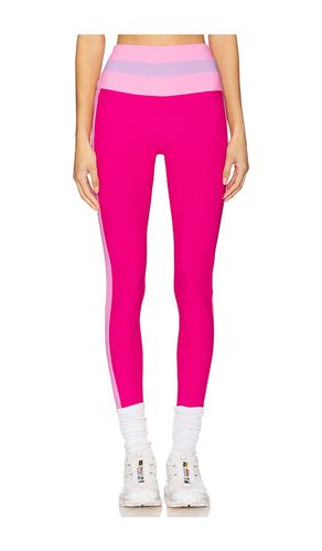 Mariella legging en color rosado talla L en - Pink. Talla L (también en M, S, XL, XS) - BEACH RIOT - Modalova