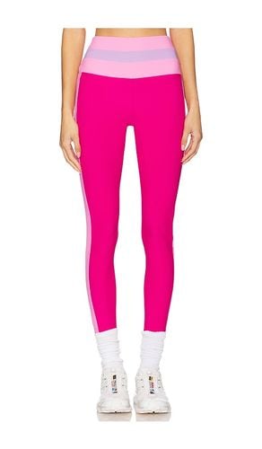 Mariella Legging in Pink. - size L (also in M, S, XS) - BEACH RIOT - Modalova