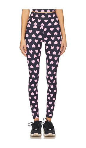 Piper Legging in Black. - size L (also in S, XS) - BEACH RIOT - Modalova