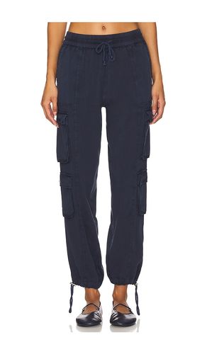 Cassius Pant in Navy. - size L (also in S, XS) - BEACH RIOT - Modalova