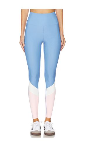 Vienna legging en color azul talla L en - Blue. Talla L (también en M, S, XL, XS) - BEACH RIOT - Modalova