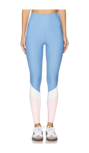 Vienna Legging in Blue. - size L (also in M, S, XL, XS) - BEACH RIOT - Modalova