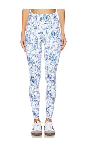 Piper Legging in Blue. - size L (also in M, S, XL, XS) - BEACH RIOT - Modalova