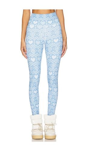 Piper Legging in Baby Blue. - size L (also in M, S, XL, XS) - BEACH RIOT - Modalova