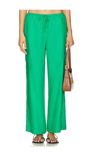 Amara Pant in . Size S. Also in XS, L - BEACH RIOT - Modalova