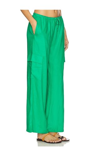 HOSE AMARA in . Größe M. Also in XS, L - BEACH RIOT - Modalova