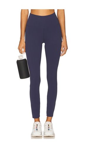 Piper Legging in Navy. - size L (also in S, XL, XS) - BEACH RIOT - Modalova