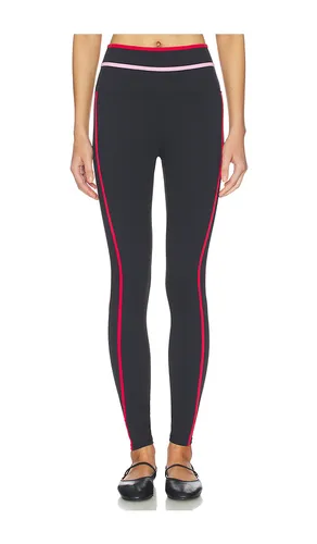 Solara Legging in . Taglia L. Also in M, S, XL - BEACH RIOT - Modalova