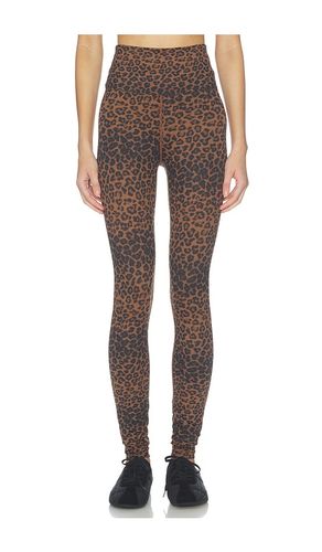 Piper Legging in Brown. - size L (also in M, S, XS) - BEACH RIOT - Modalova