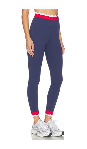 Stacy 7/8 Legging in . Taglia L. Also in M, XL, XS - BEACH RIOT - Modalova