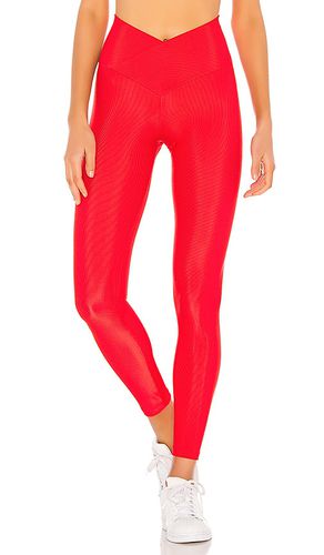 Cara Rib Legging in . - size L (also in M) - BEACH RIOT - Modalova