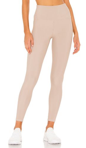 Ayla Legging in Nude. - size L (also in M, S, XL) - BEACH RIOT - Modalova