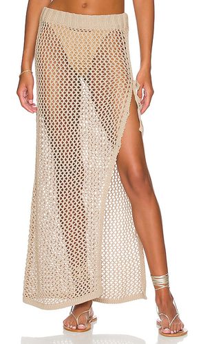 Deborah Skirt in . - size L (also in M, S, XL) - BEACH RIOT - Modalova