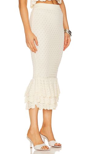 MAXIROCK POLLY in . Größe L. Also in M - BEACH RIOT - Modalova