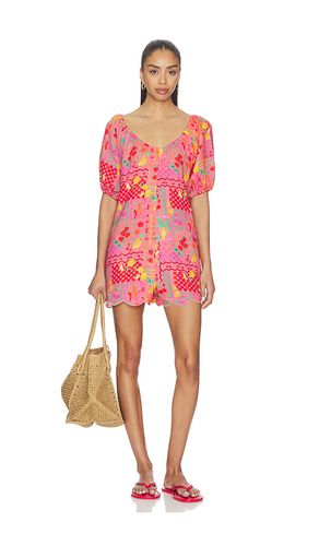 Ellery Romper in . Size L. Also in S - BEACH RIOT - Modalova