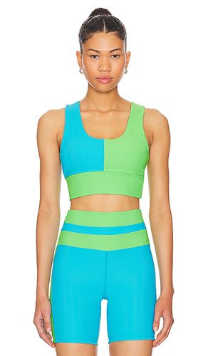 Carina Top in . Size M, S, XL - BEACH RIOT - Modalova