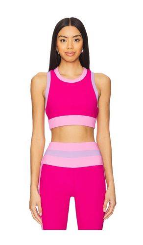 Gwen Top in Pink. - size S (also in XL, XS) - BEACH RIOT - Modalova