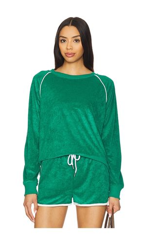 Greer Top in . Size L. Also in M, S, XS - BEACH RIOT - Modalova