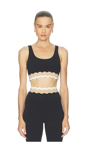 Marin Top in Black. - size S (also in XS, L, XL) - BEACH RIOT - Modalova