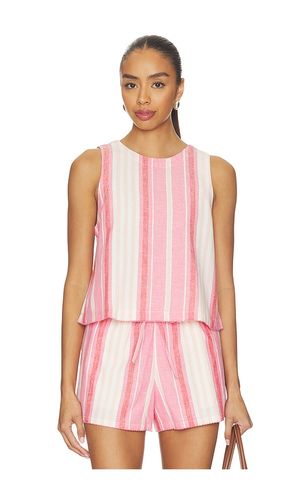 ÄRMELLOSES OBERTEIL DOLLIE in . Größe L. Also in M, S, XL - BEACH RIOT - Modalova