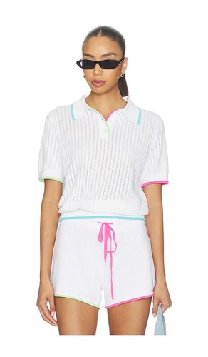 Sia Top in . Size L. Also in M, S, XL - BEACH RIOT - Modalova