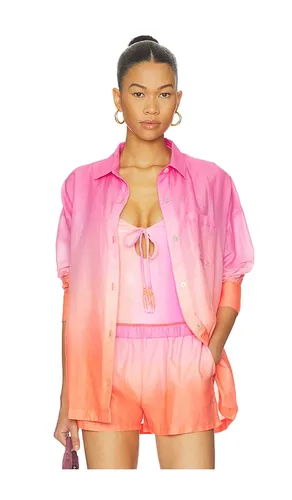 X REVOLVE Cassidy Top in . Size L. Also in M, XL, XS - BEACH RIOT - Modalova