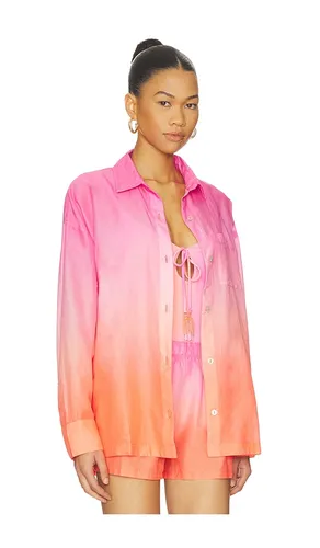 X REVOLVE Cassidy Top in . Size L. Also in M, XL, XS - BEACH RIOT - Modalova