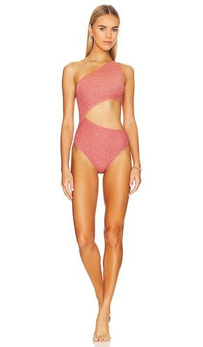 Celine One Piece in Pink. - size M (also in XS) - BEACH RIOT - Modalova