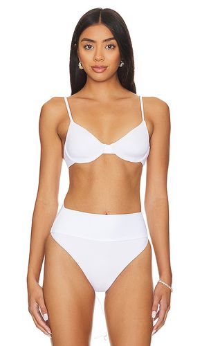 Camilla Bikini Top in . - size L (also in M, S, XL) - BEACH RIOT - Modalova