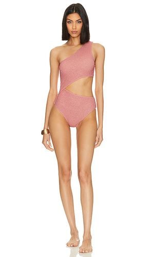 Celine One Piece in Pink. - size XL (also in XS) - BEACH RIOT - Modalova