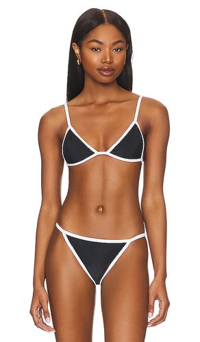 Kim Bikini Top in . - size L (also in M) - BEACH RIOT - Modalova