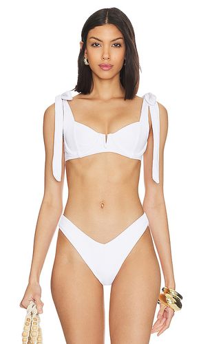 Blair Bikini Top in . - size L (also in M, S, XL, XS) - BEACH RIOT - Modalova